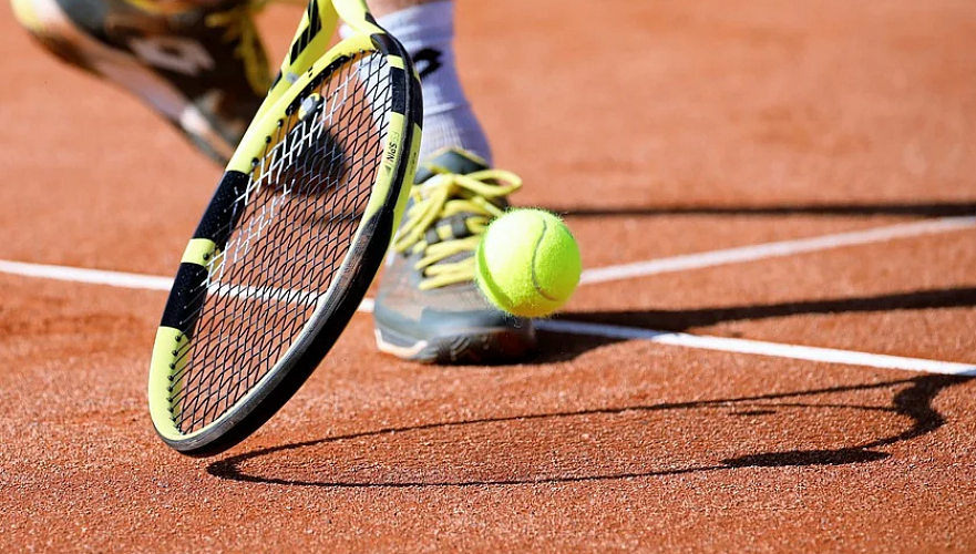 Т105 млн готовы потратить чиновники в 2021 году на сборную Алматы по большому теннису