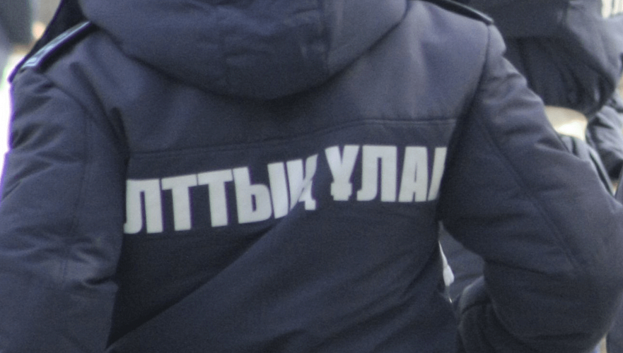 Два нацгвардейца найдены мертвыми с разницей в несколько часов в Мангыстау и Степногорске