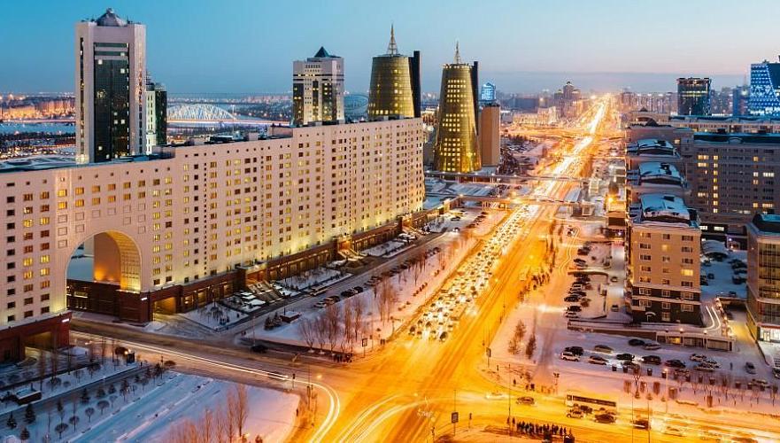 Имена Жошы хана, Тынышбаева и других личностей хотят присвоить ряду улиц Нур-Султана