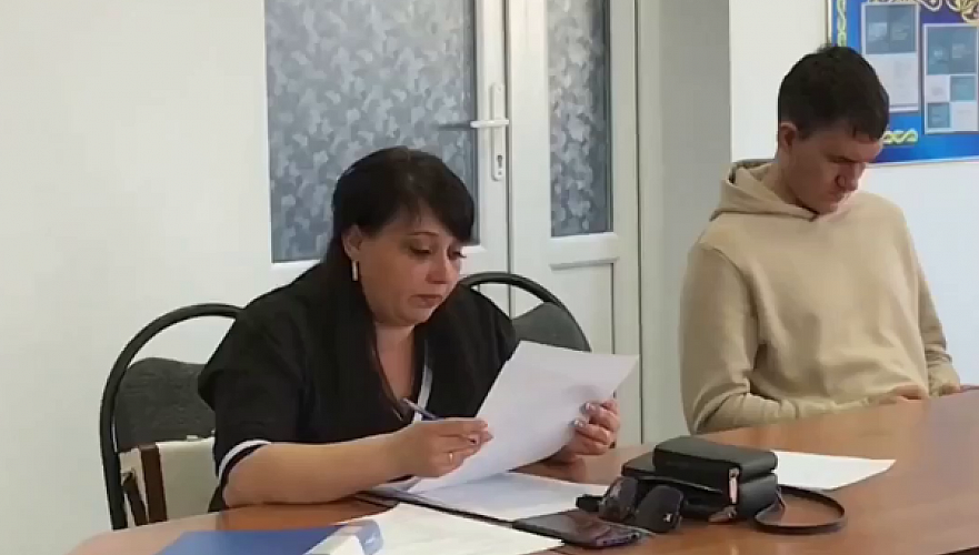 Депутаты мажилиса обратились к генпрокурору касательно сепаратистов из «Народного совета»