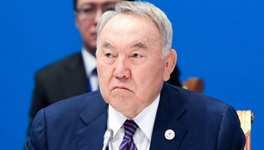 Еліміздің заңнамаларынан «елбасы» сөзін алып тастау жалғасуда