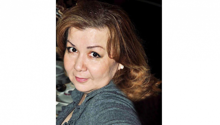 Журналист из Шымкента Зауре Мирзаходжаева сообщила об уголовном преследовании