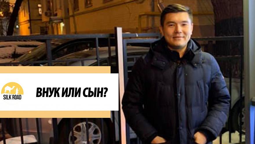Айсултана Назарбаева пытались похитить