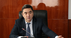 First deputy akim of Atyrau region Nurlan Taubayev sentenced to 10 years in prison