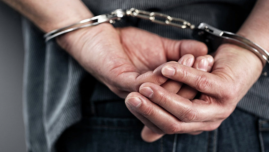 Подозреваемый в совершении заказного убийства задержан в Шымкенте