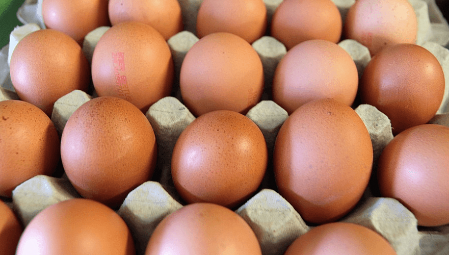 Признаки сговора продолжают выявлять на рынках яиц, масла и других продуктов в Казахстане