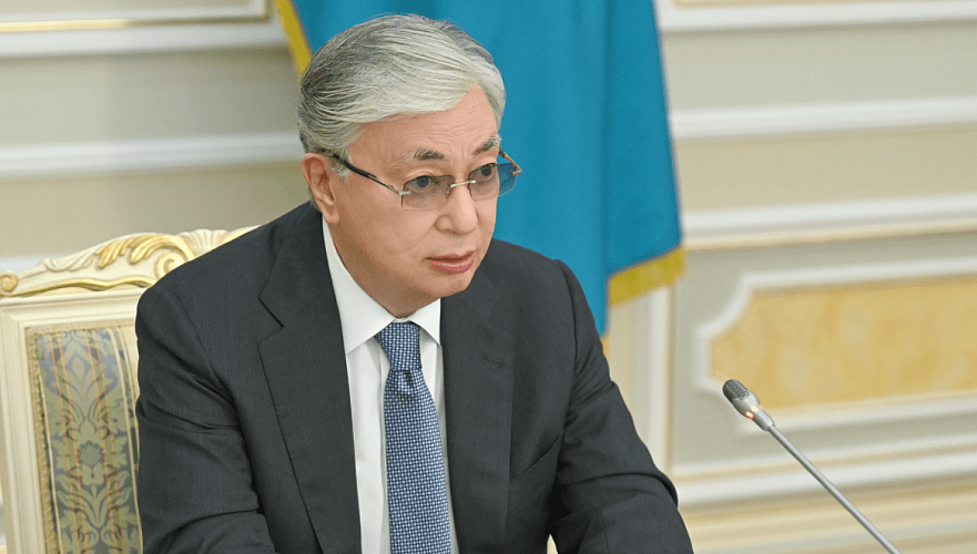 Токаев провел расширенное заседание правительства (подробности)