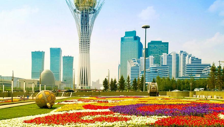 Минск, Астана и Баку лидируют в рейтинге весенних путешествий россиян в страны СНГ