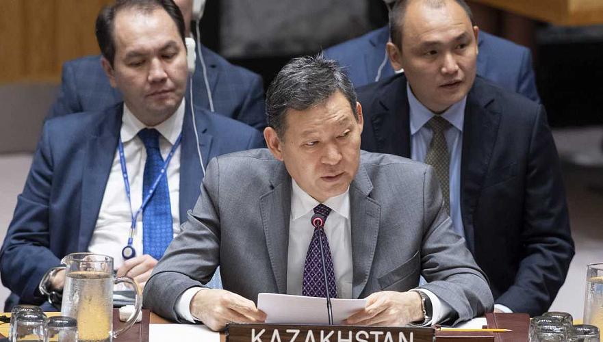 Казахстан обеспокоен заявлениями о бойкоте выборов в Афганистане и увеличением числа боевиков в стране