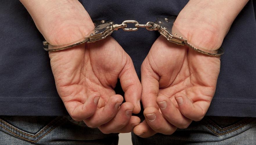 Сбежавший из психдиспансера следственно-арестованный задержан в Нур-Султане