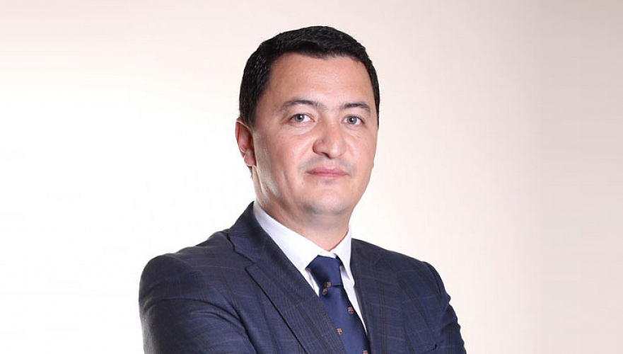 Надыров покинул пост главы горздрава Алматы на фоне проверок правоохранительных органов