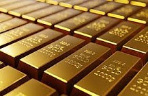  Gold price decreased after morning interbank fixing in London