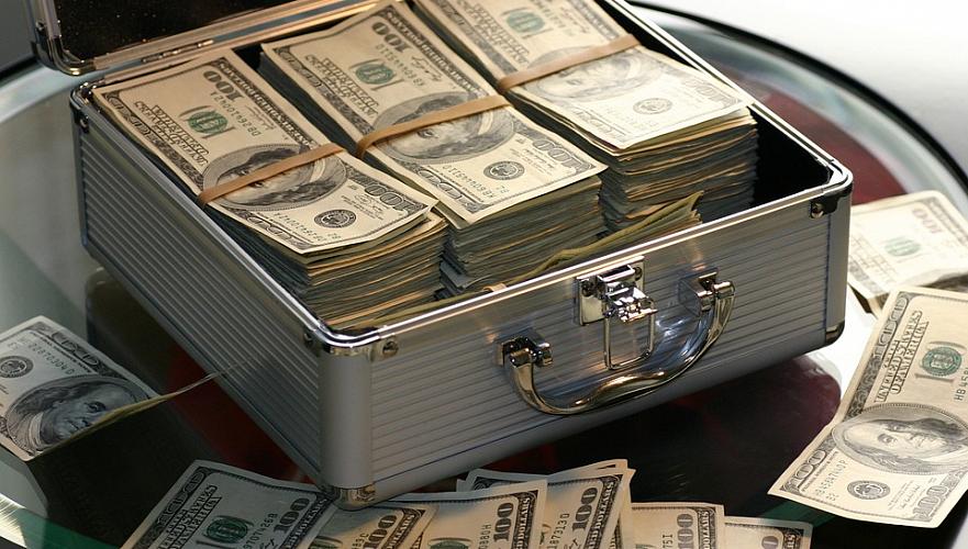 $575 млн незаконно выведенных активов вернули в Казахстан из иностранных юрисдикций