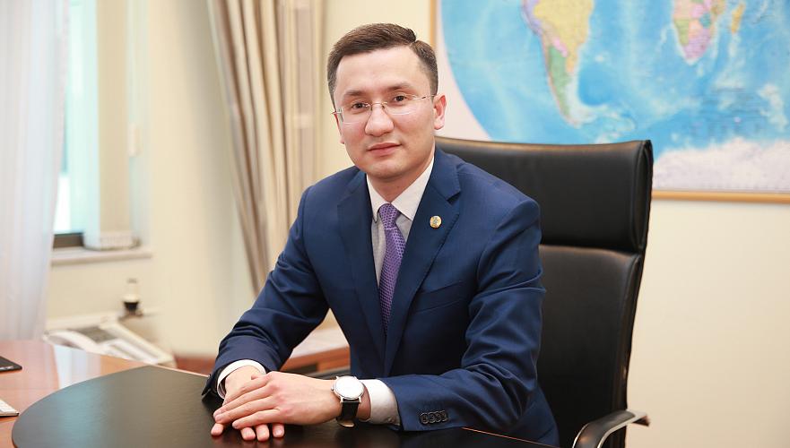 Экс-замакима Актюбинской области назначен замруководителя канцелярии премьер-министра РК