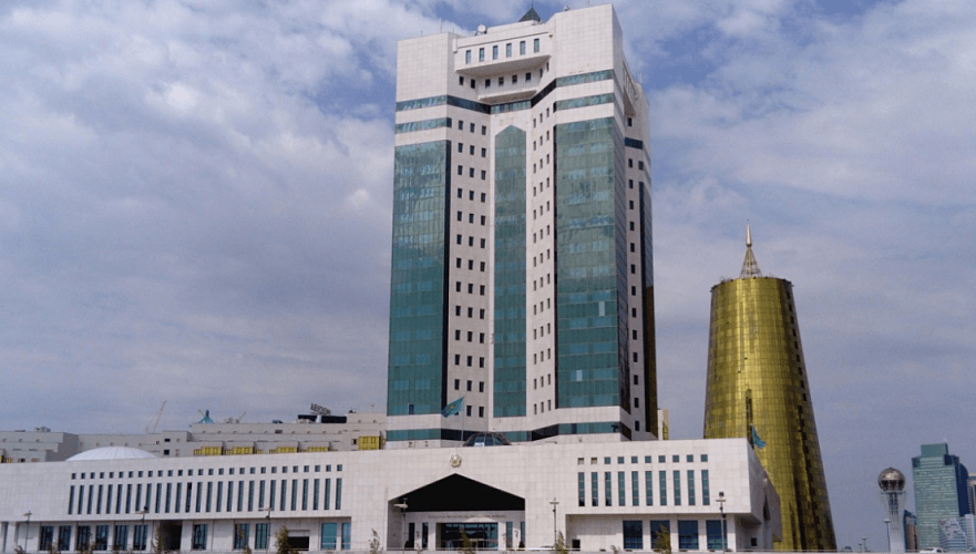 Власти Казахстана пожаловались на отсутствие «пространства для маневра»