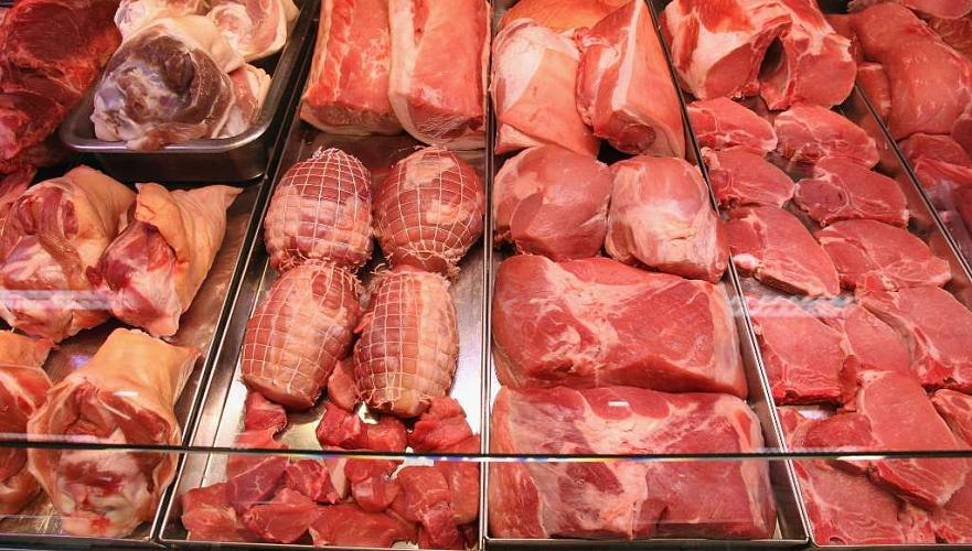Запрет Казахстана на ввоз мясной продукции из Кыргызстана ничем не обоснован – Исаков