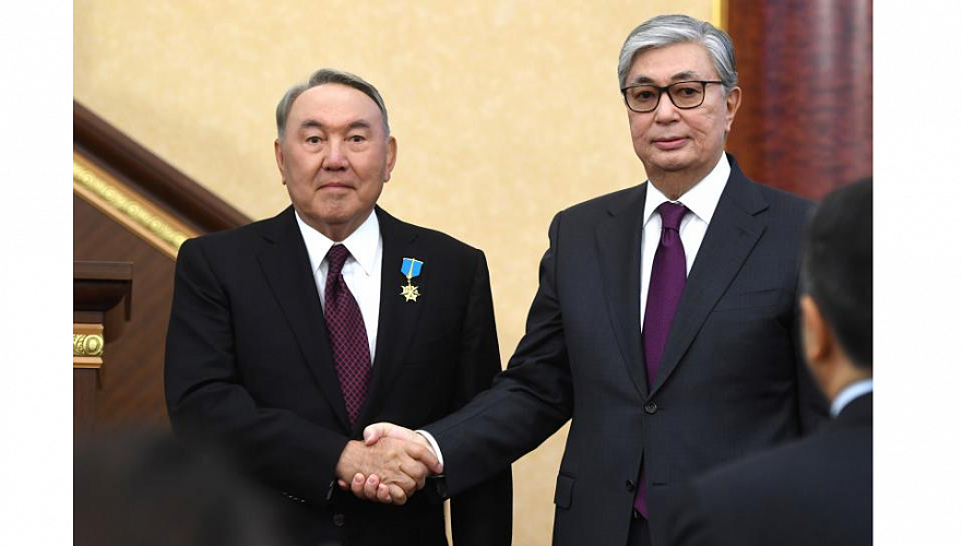 Казнь за покушение на Елбасы и президента в мирное время готовятся отменить в Казахстане