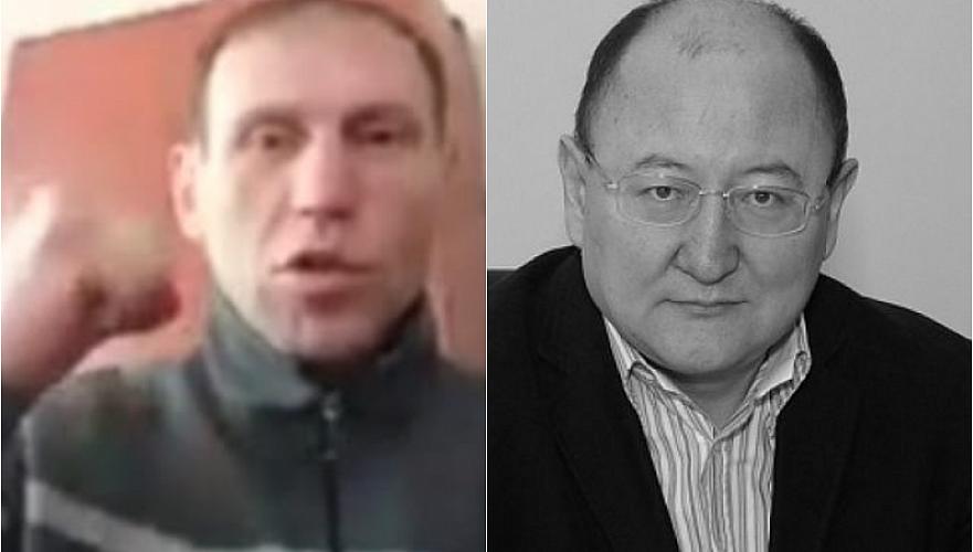 Суд отказал в УДО осужденному по делу о похищении и убийстве Алтынбека Сарсенбаева