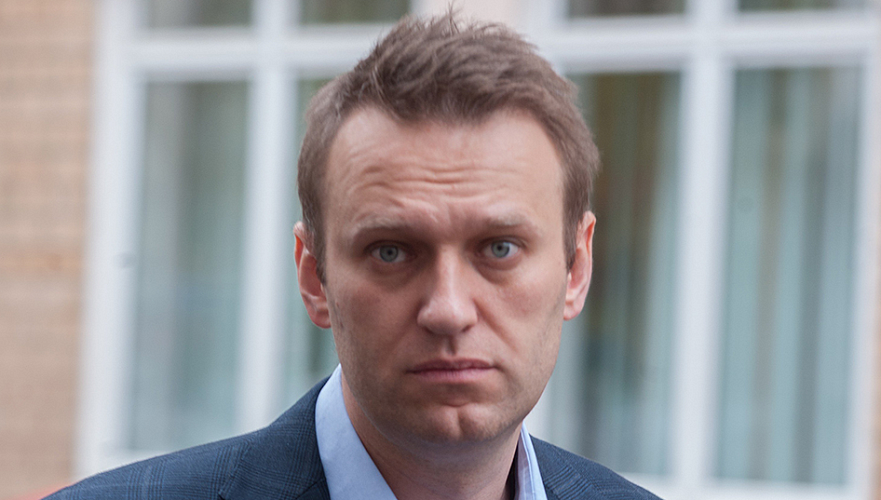 Навальный был отравлен – немецкие врачи