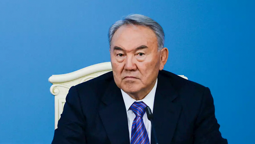 Из названия госстипендии в области культуры готовятся убрать упоминание Назарбаева