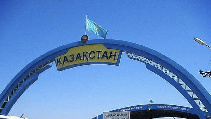 Казахстан запретил иностранцам «обновлять сроки пребывания» выездом и сразу же въездом 
