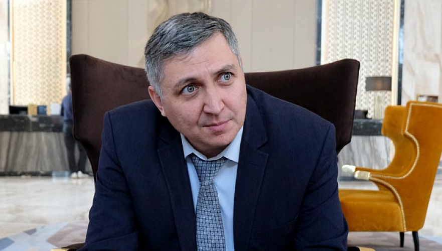 Заявление Абдикаликова про ОДКБ и НАТО не отражает позицию министерства – МЦРИАП