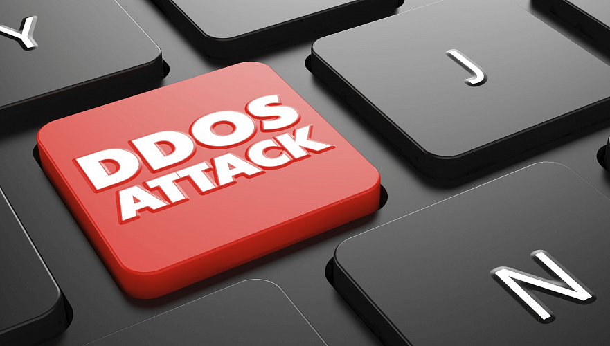 Сайт и редакция агентства КазТАГ подверглись масштабным DDoS- и спам-атакам