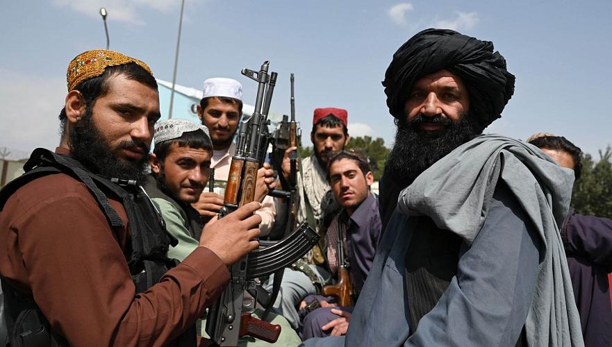 Казахстан не считает талибов террористами из соображения важности сотрудничества – Токаев