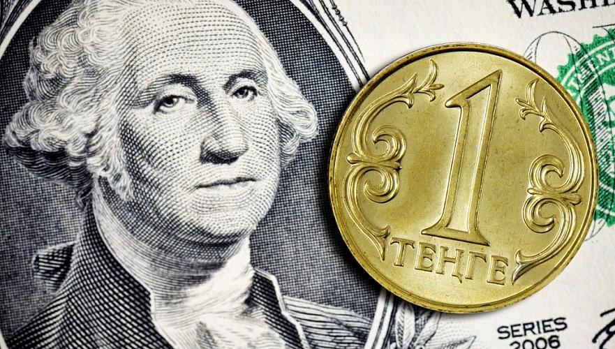 Почти ко всем валютам ослабился казахстанский тенге в марте – Нацбанк