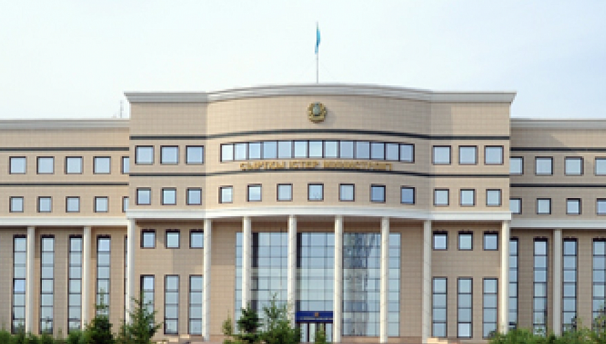 Смерть студента из Казахстана близ Бишкека прокомментировали в МИД РК