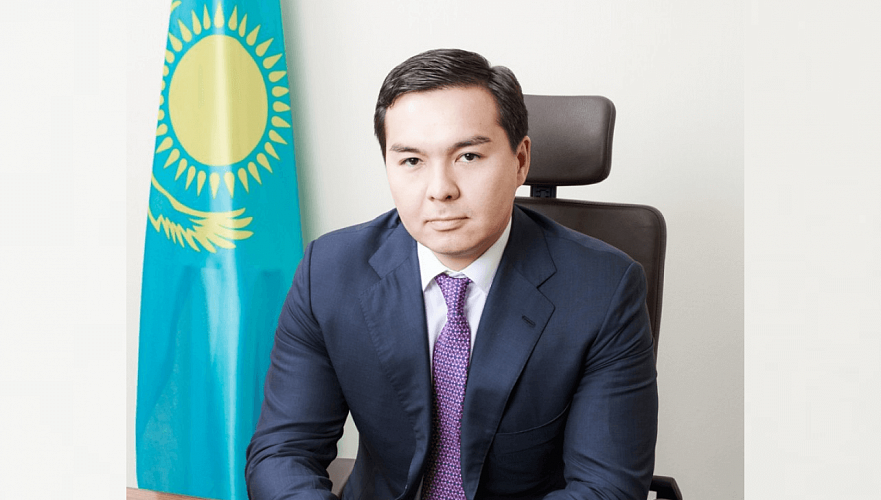 Почти 75% акций «Транстелекома» отчуждают в пользу фирмы, учрежденной сыном Назарбаевой