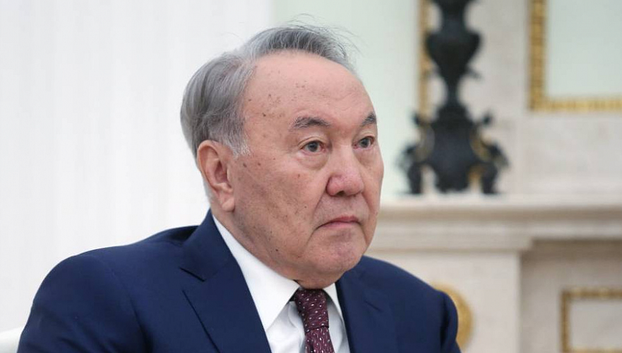 Переименование набережной Назарбаева одобрил маслихат Кокшетау