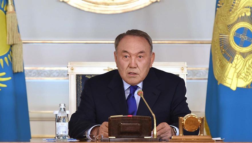 Назарбаев провел телефонные переговоры с президентом Польши и экс-президентом Турции