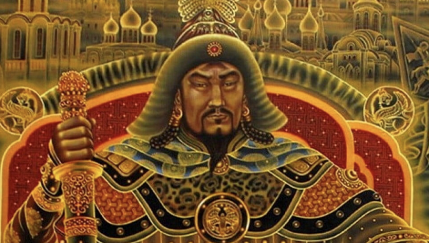 Сериал о сыне Чингисхана на английском языке снимут в Казахстане