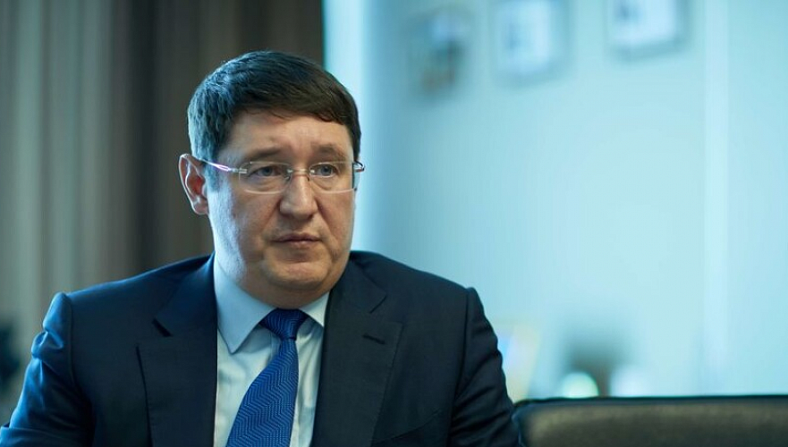 Саткалиев после критики Токаева заявил о готовности реформировать «Самрук-Казына»