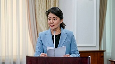 Более чем в 200 селах Казахстана нет медобъектов – минздрав