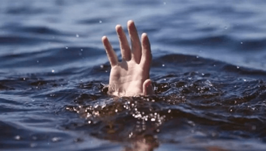 Подросток утонул в Ядовитой в ЗКО