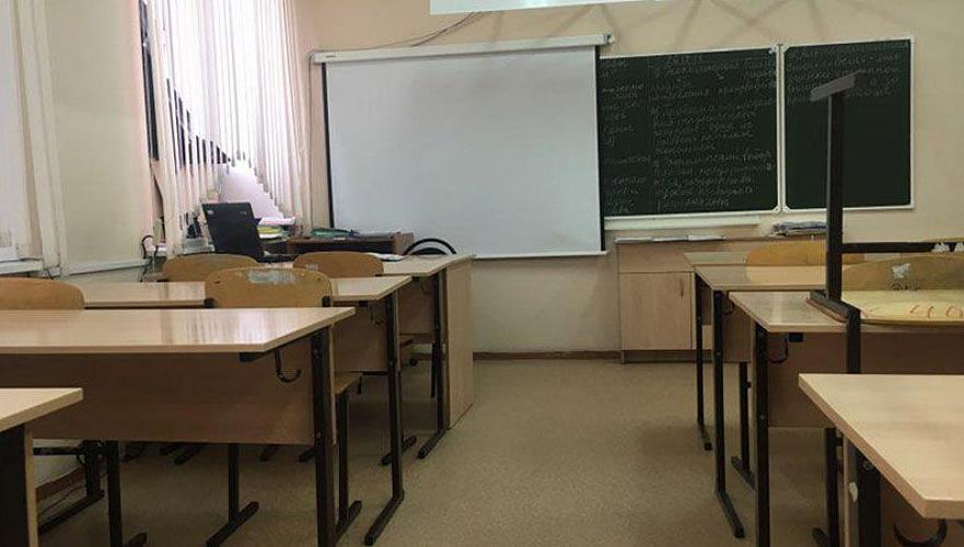 Госзаказ в частных школах Казахстана хотят сократить до Т14,8 млрд из-за COVID-19