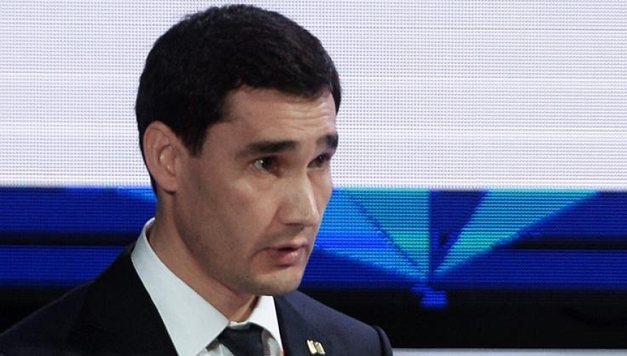 Сын Гурбангулы Бердымухамедова выиграл президентские выборы в Туркменистане