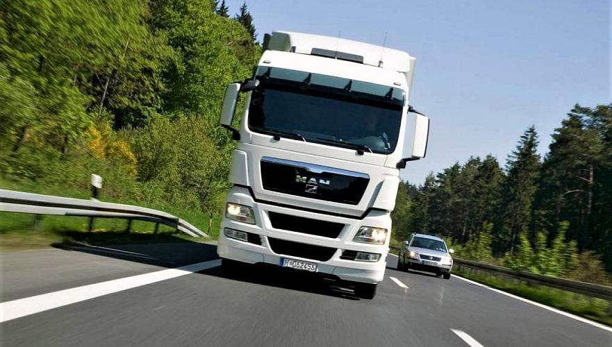 Турция и Кыргызстан открыли новый грузовой маршрут в обход Казахстана