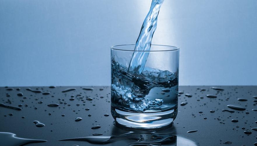При затратах Т11 млрд 43 тыс. казахстанцев могут пить воду один-два часа в день - сенат 