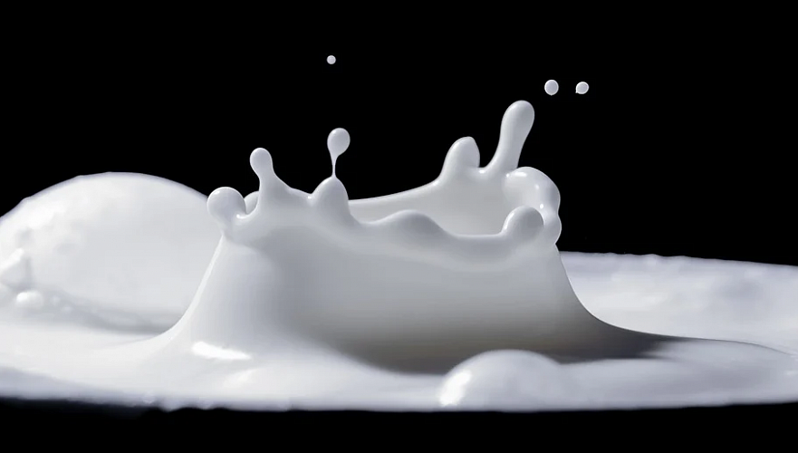 Кража детали остановила производство по переработке молока в Карагандинской области