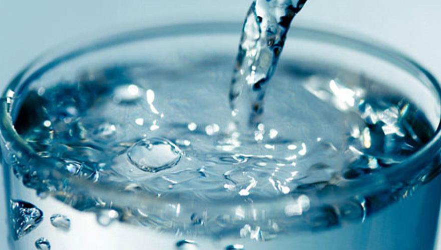 Только 30% населения Наурызбайского района Алматы обеспечено чистой питьевой водой 