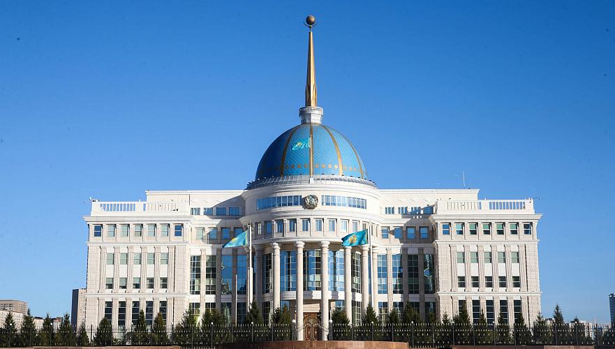 Внутриполитическую ситуацию обсудил Токаев с членами Нацсовета общественного доверия