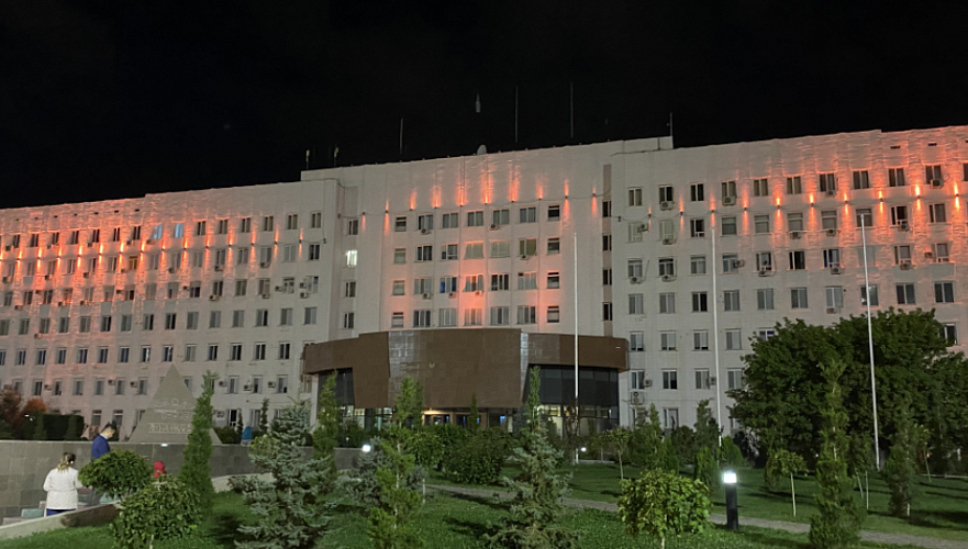 Т196 млн готов потратить облакимат в Атырау на освещение госинформполитики в печатных СМИ