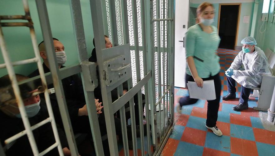 Уровень медобслуживания в зонах представляет угрозу для здоровья заключенных – Жовтис