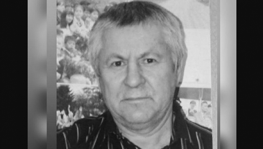 Тело пропавшего после выхода 1 апреля из больницы зараженного КВИ нашли в Уральске
