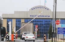 Kazakhstan's imports from Russia in 2023 fell to a ten-year low