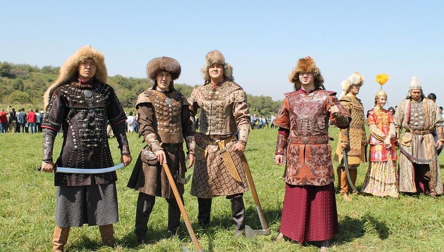 Экспедиции «Кашкария», археологические раскопки и этнофестиваль «Хан Тенгри» профинансируют в Алматинской области в 2018 г.