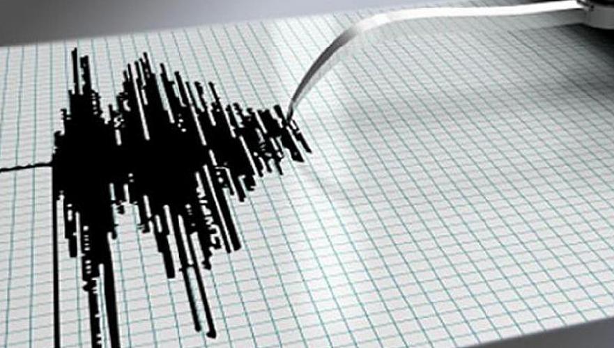 Отголоски землетрясения магнитудой 6,8, произошедшего на таджикско-афганской границе, дошли до Шымкента и Тараза